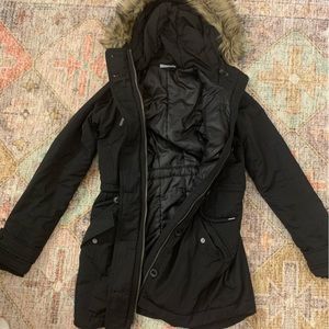 Athleta Winter Jacket